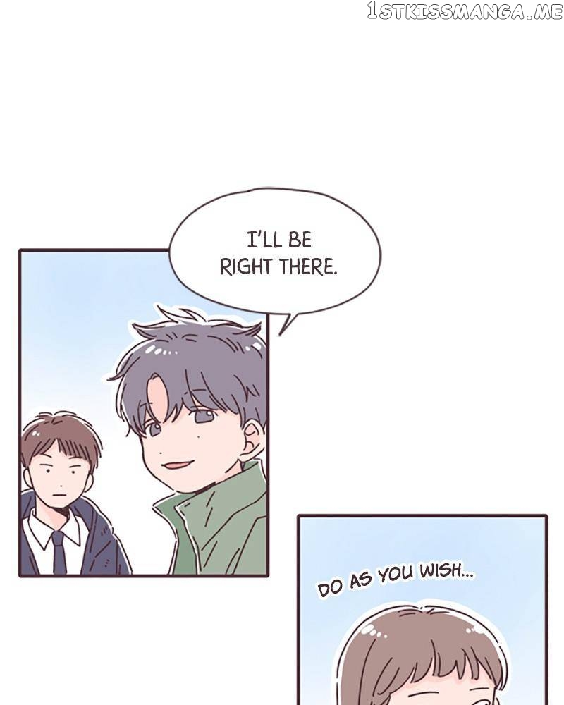 When the Day Comes Chapter 21 - page 15