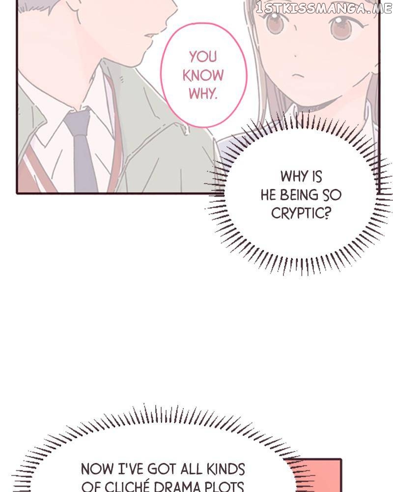 When the Day Comes Chapter 21 - page 21
