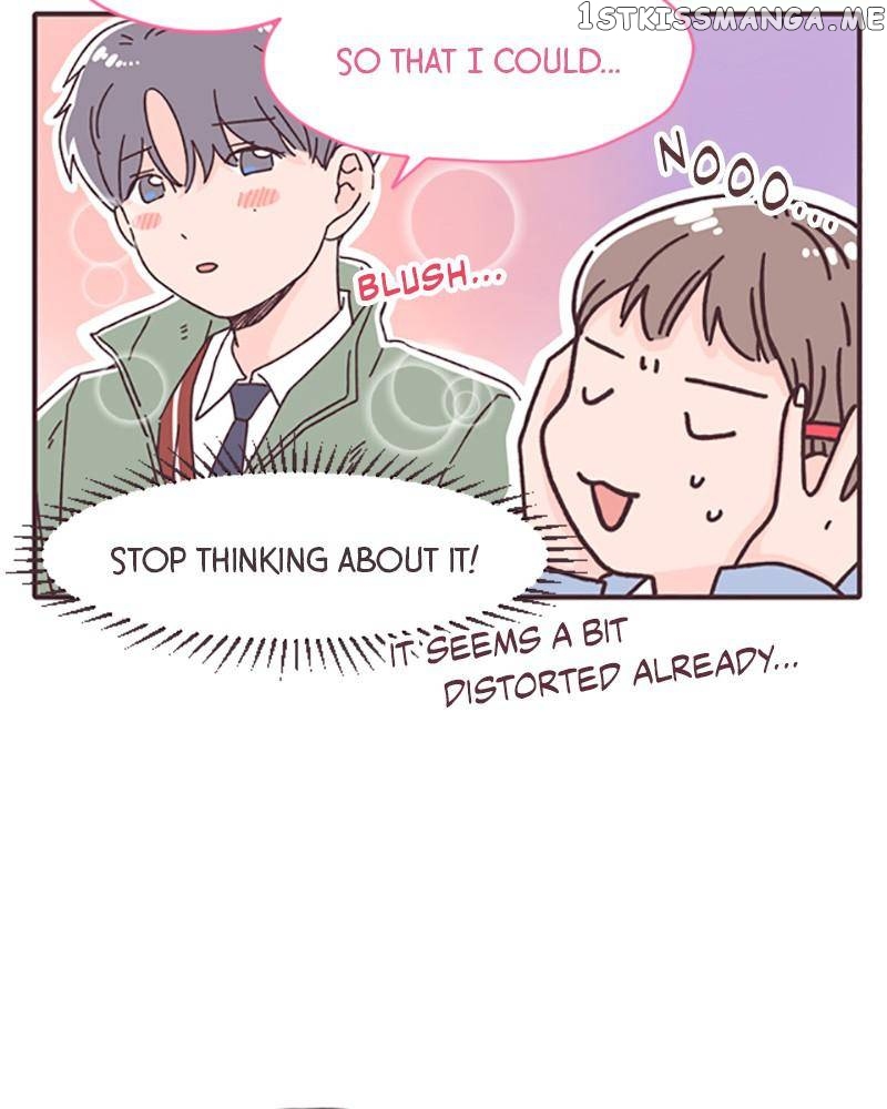 When the Day Comes Chapter 21 - page 23