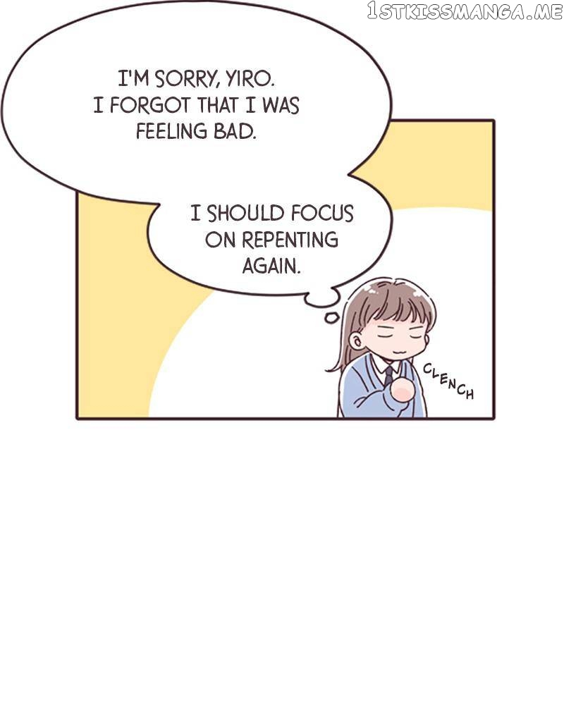 When the Day Comes Chapter 21 - page 24