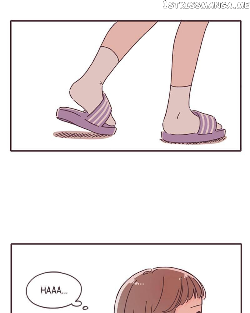 When the Day Comes Chapter 21 - page 25