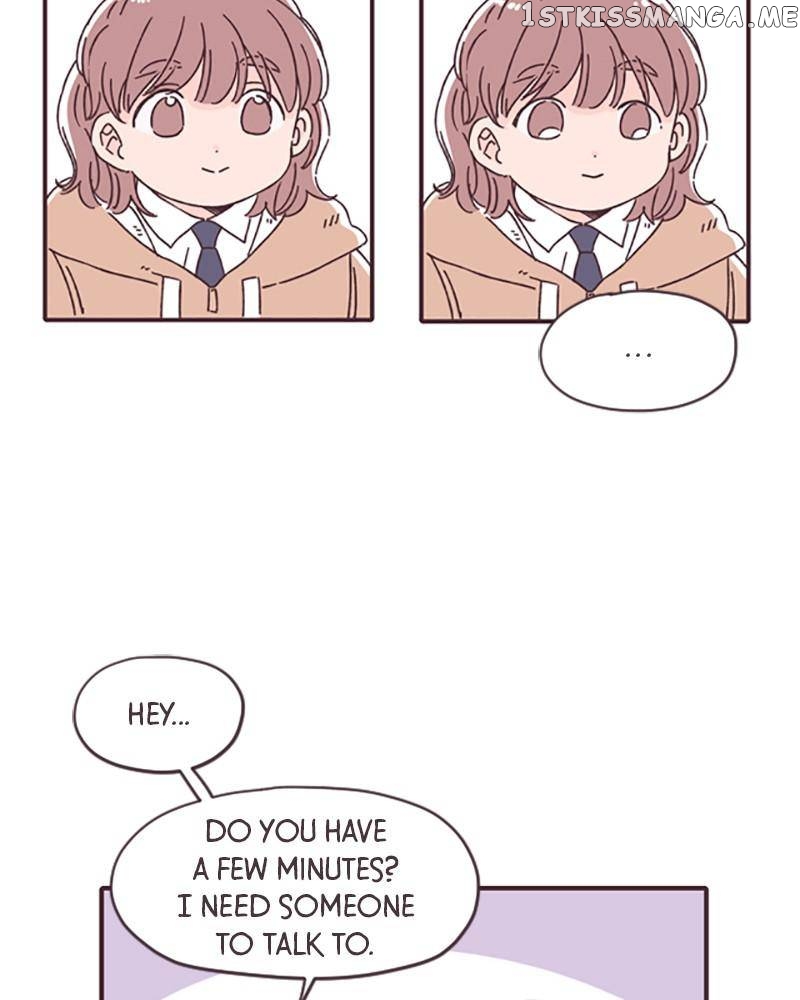 When the Day Comes Chapter 21 - page 31