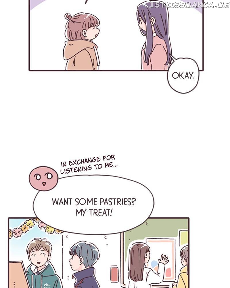 When the Day Comes Chapter 21 - page 32