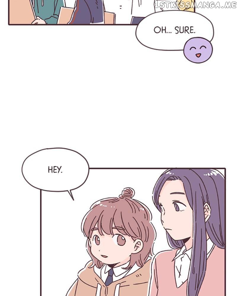 When the Day Comes Chapter 21 - page 33