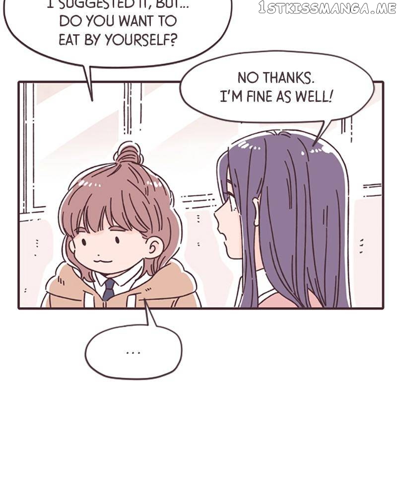 When the Day Comes Chapter 21 - page 39