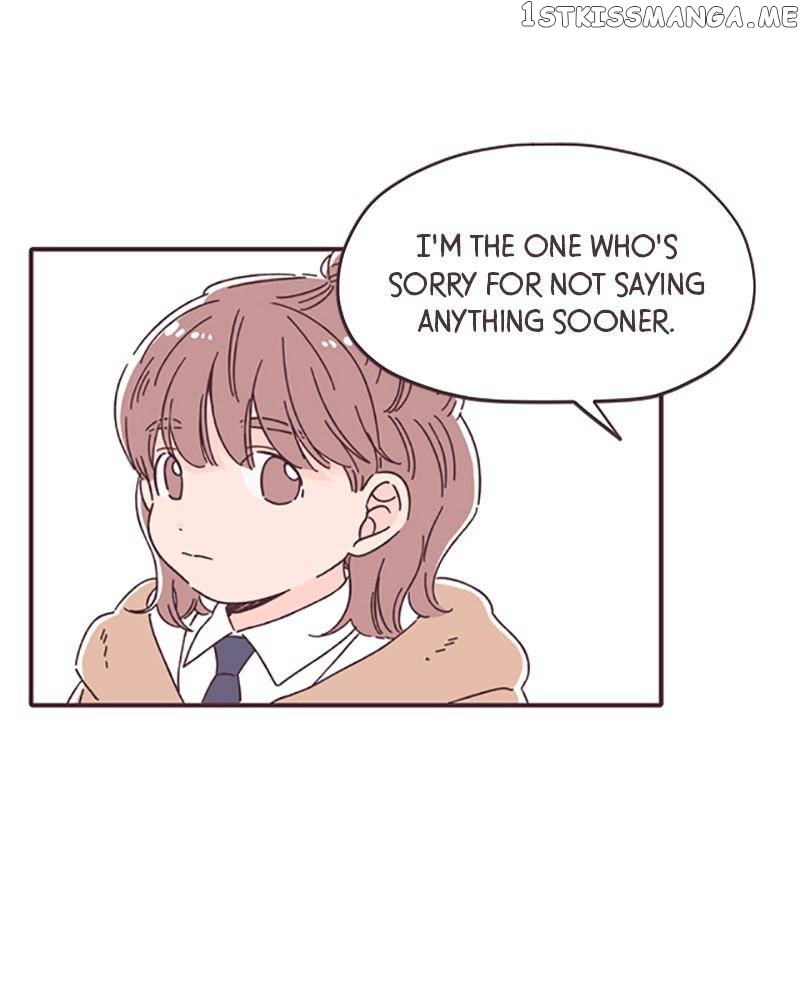 When the Day Comes Chapter 21 - page 40