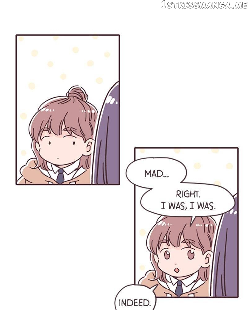 When the Day Comes Chapter 21 - page 42