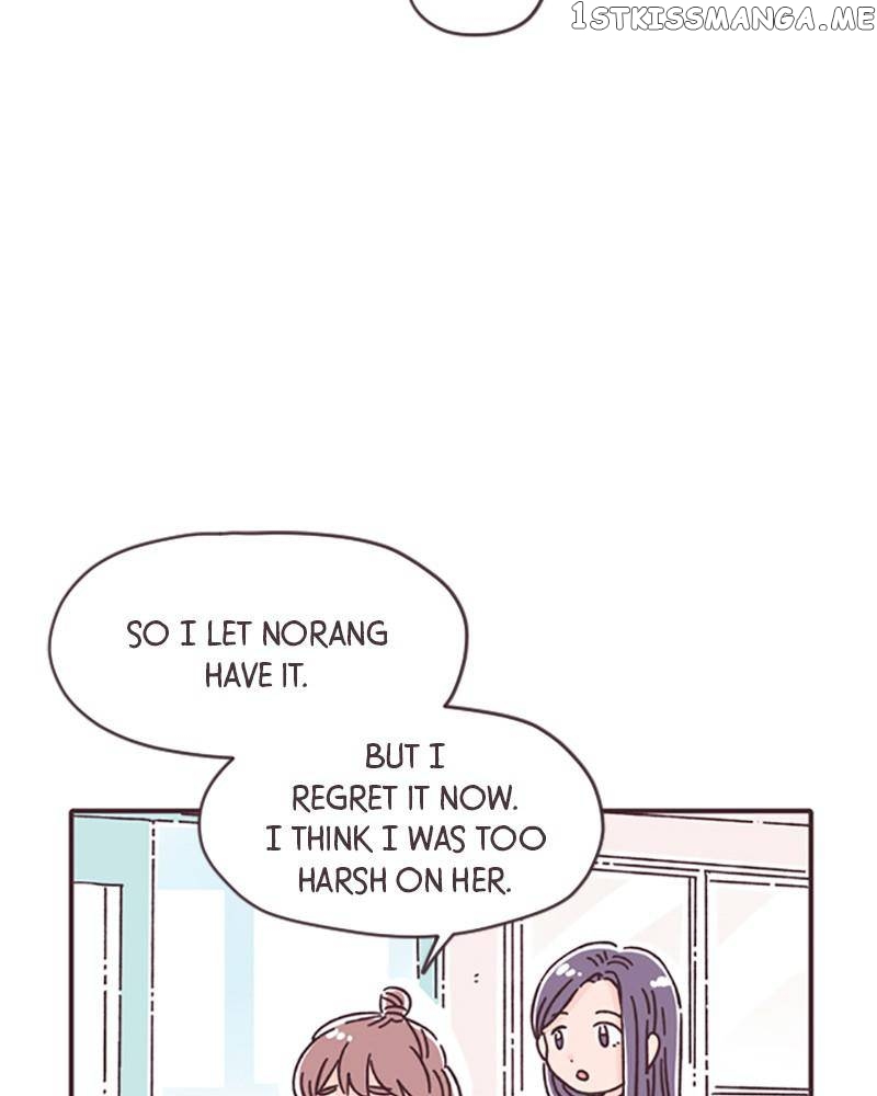 When the Day Comes Chapter 21 - page 43
