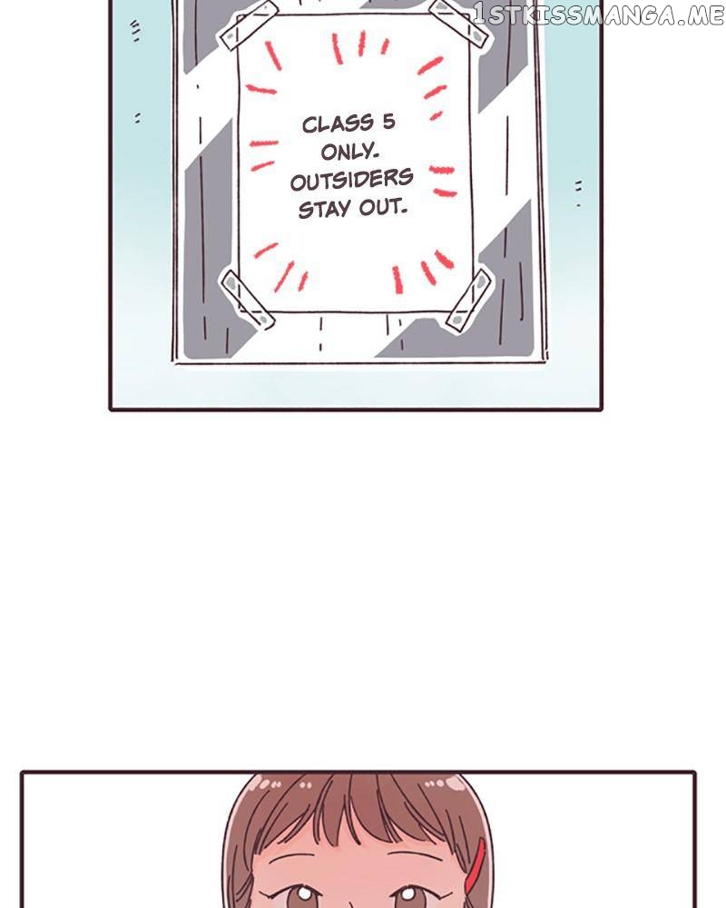When the Day Comes Chapter 21 - page 48