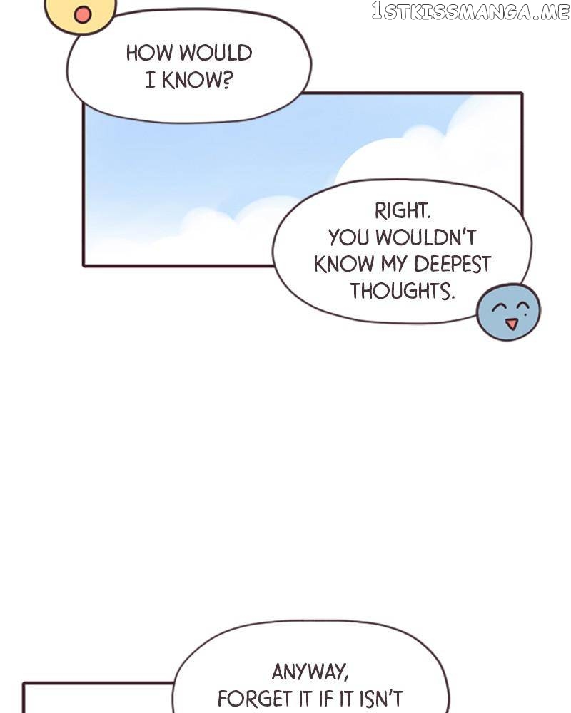 When the Day Comes Chapter 21 - page 5