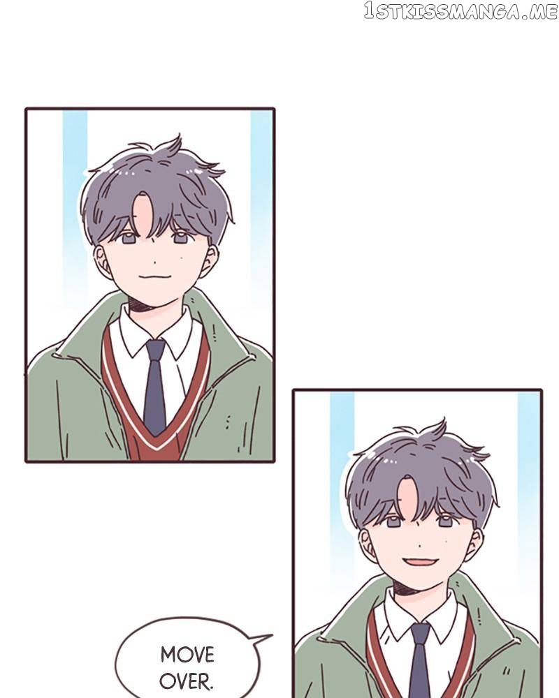 When the Day Comes Chapter 21 - page 55