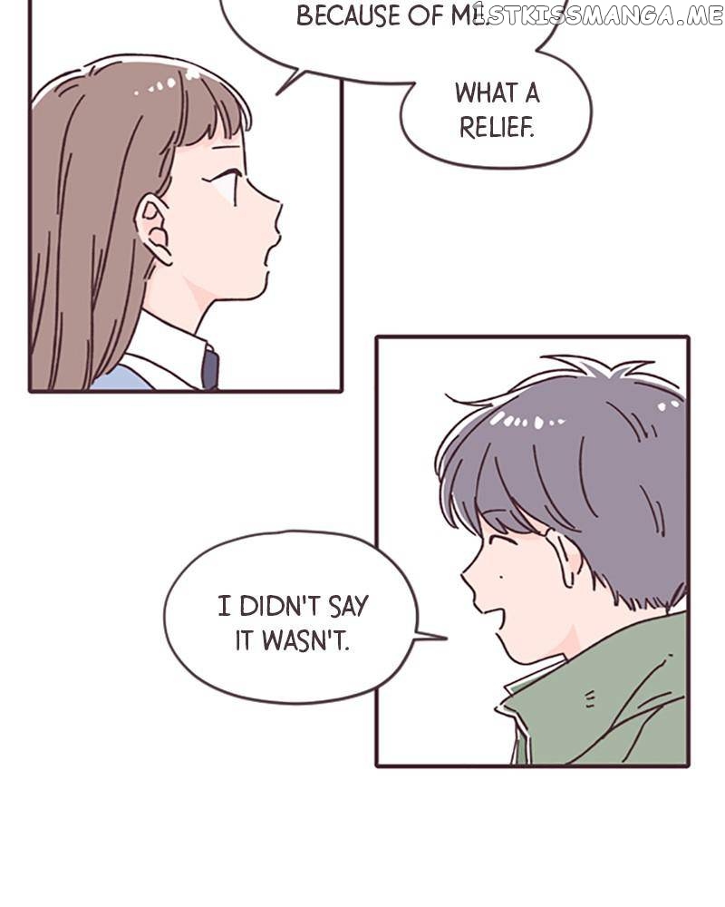 When the Day Comes Chapter 21 - page 6
