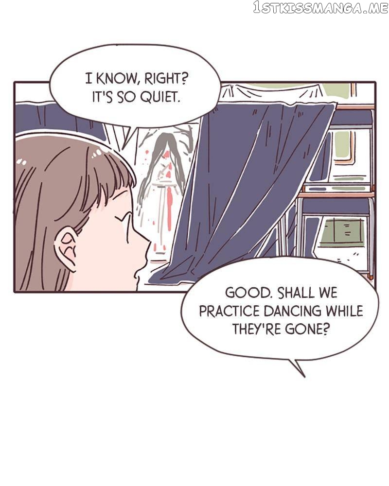 When the Day Comes Chapter 21 - page 60