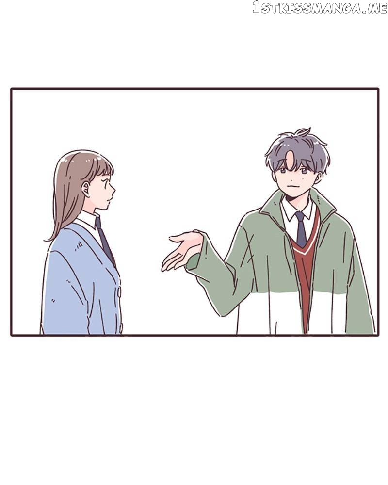When the Day Comes Chapter 21 - page 61