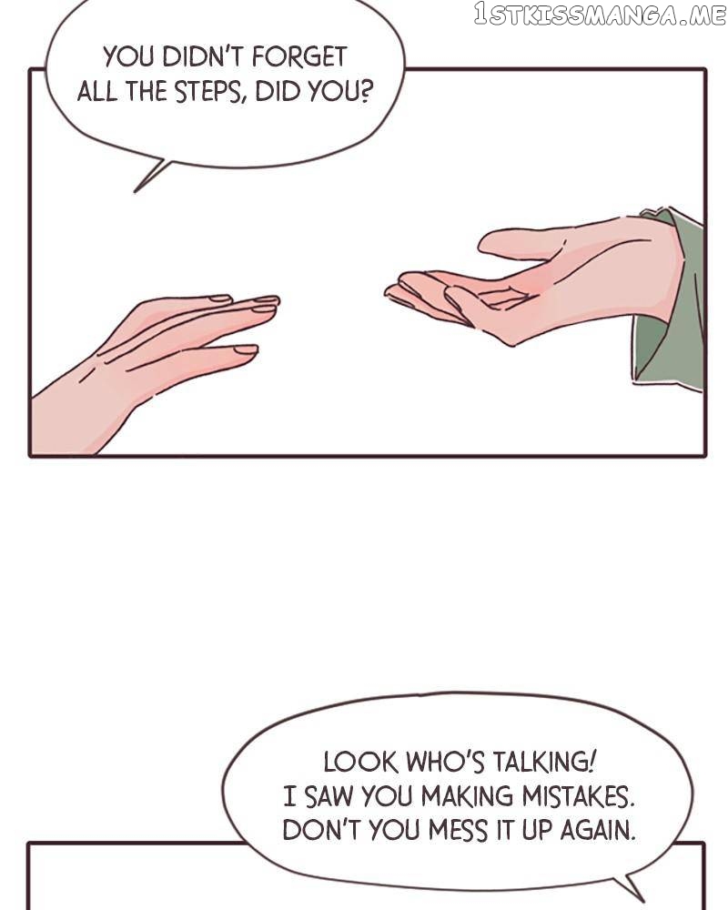 When the Day Comes Chapter 21 - page 64