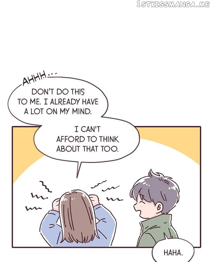 When the Day Comes Chapter 21 - page 7