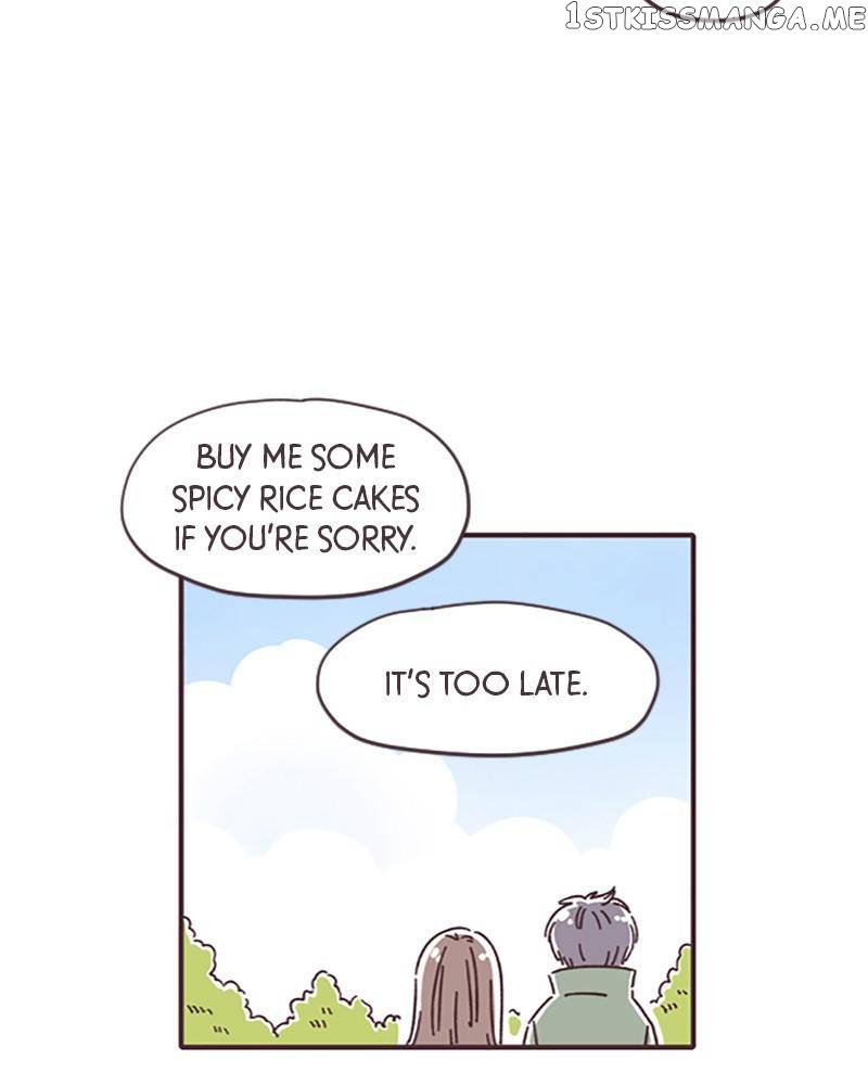 When the Day Comes Chapter 21 - page 8
