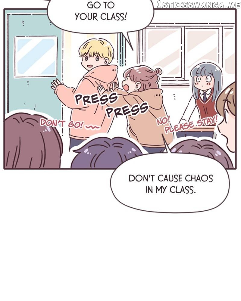 When the Day Comes Chapter 10 - page 15