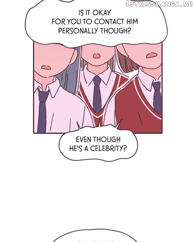 When the Day Comes Chapter 10 - page 22