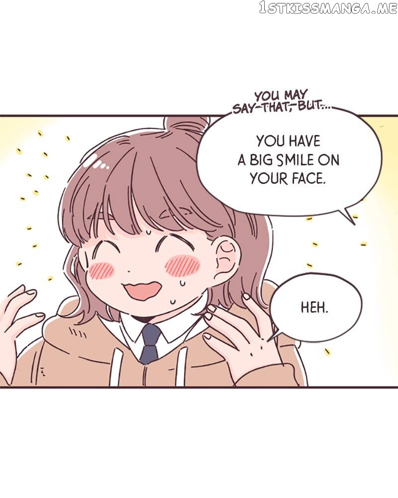 When the Day Comes Chapter 10 - page 31