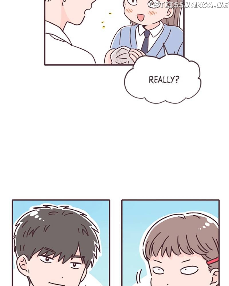When the Day Comes Chapter 10 - page 40