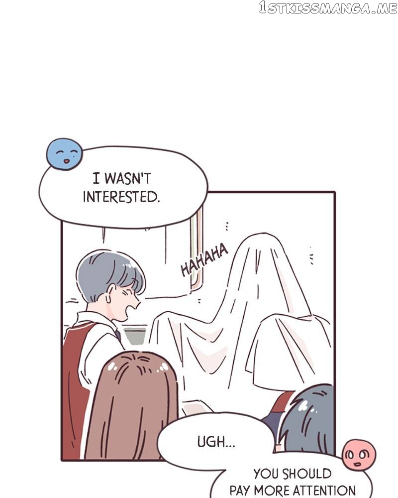When the Day Comes Chapter 10 - page 46