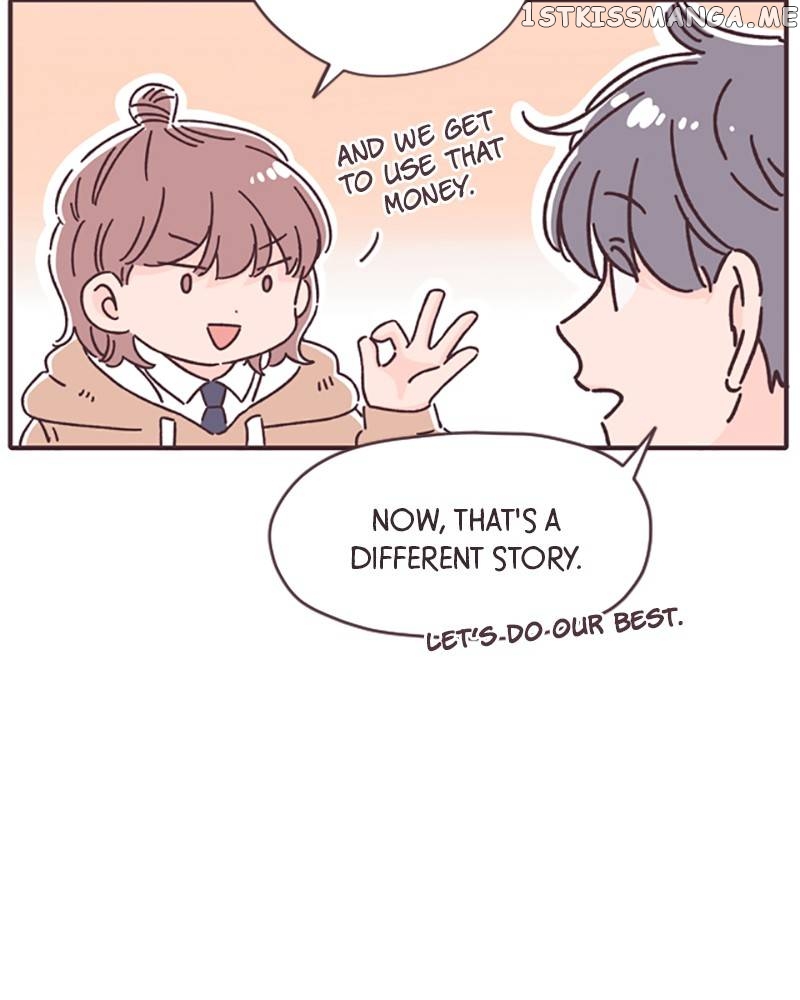 When the Day Comes Chapter 10 - page 51