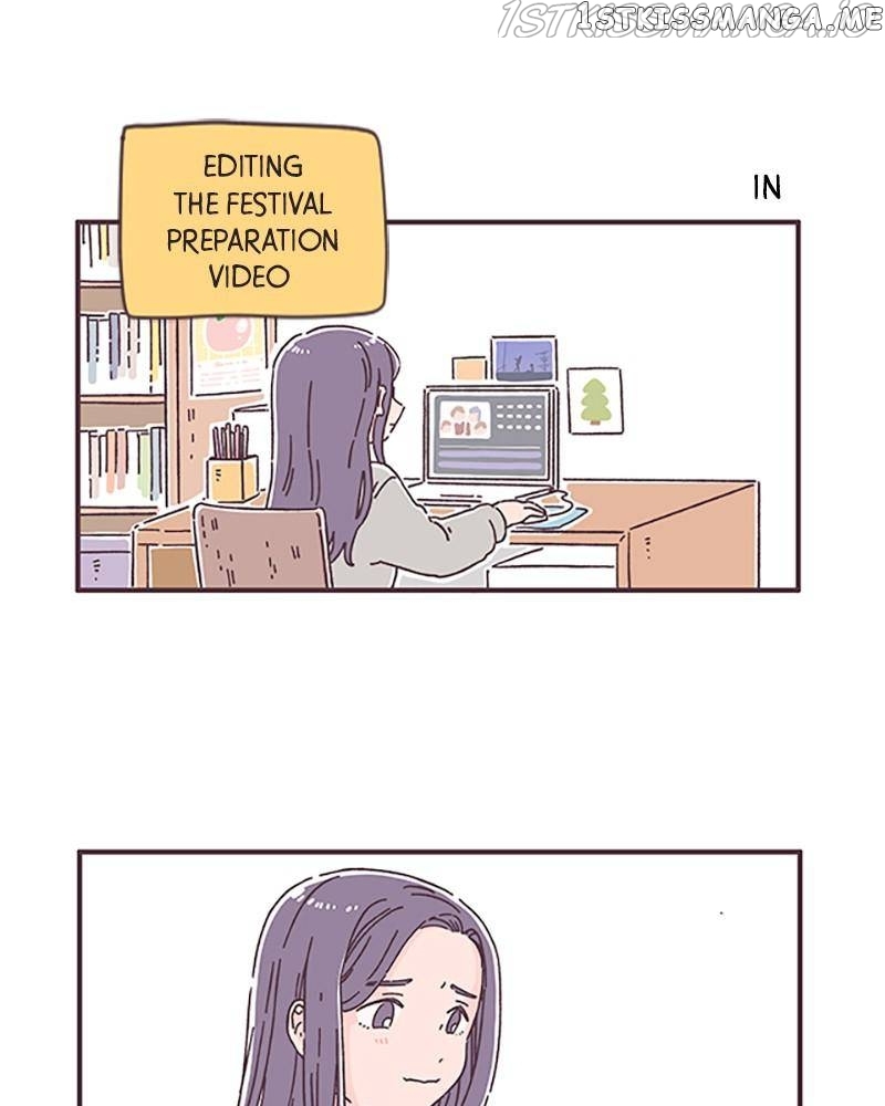 When the Day Comes Chapter 26.5 - page 10