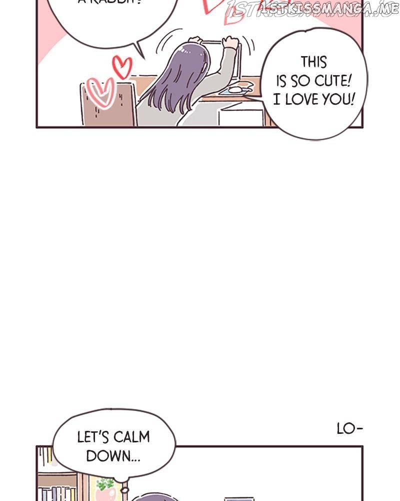 When the Day Comes Chapter 26.5 - page 12