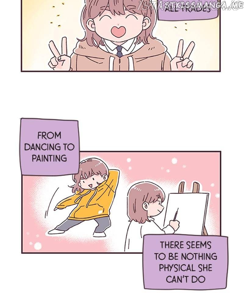 When the Day Comes Chapter 26.5 - page 17