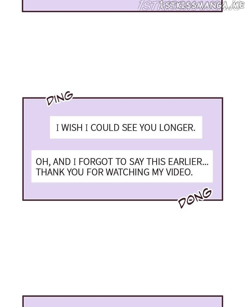 When the Day Comes Chapter 26.5 - page 20