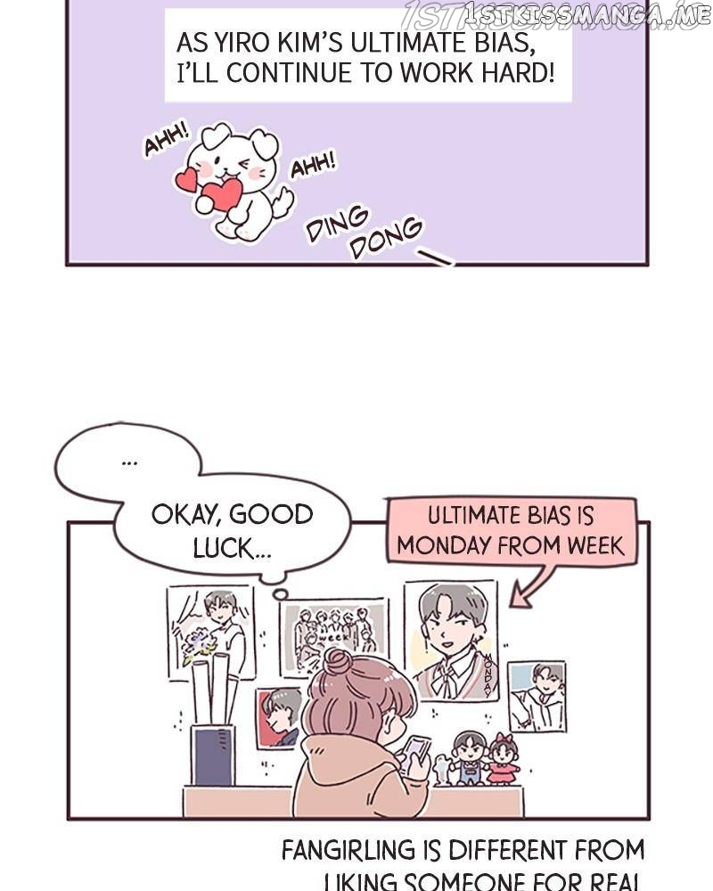 When the Day Comes Chapter 26.5 - page 21