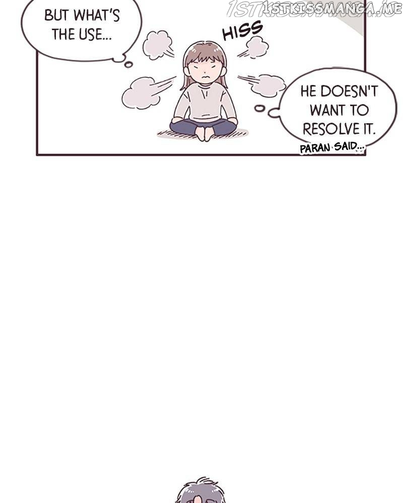 When the Day Comes Chapter 26.5 - page 26