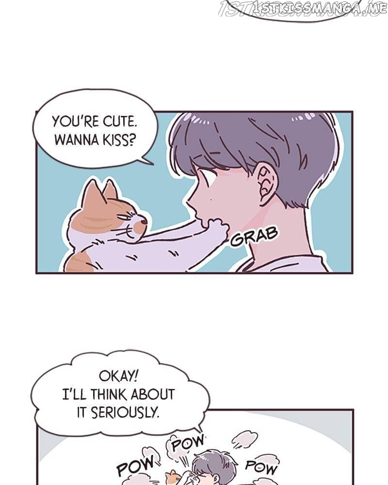 When the Day Comes Chapter 26.5 - page 29