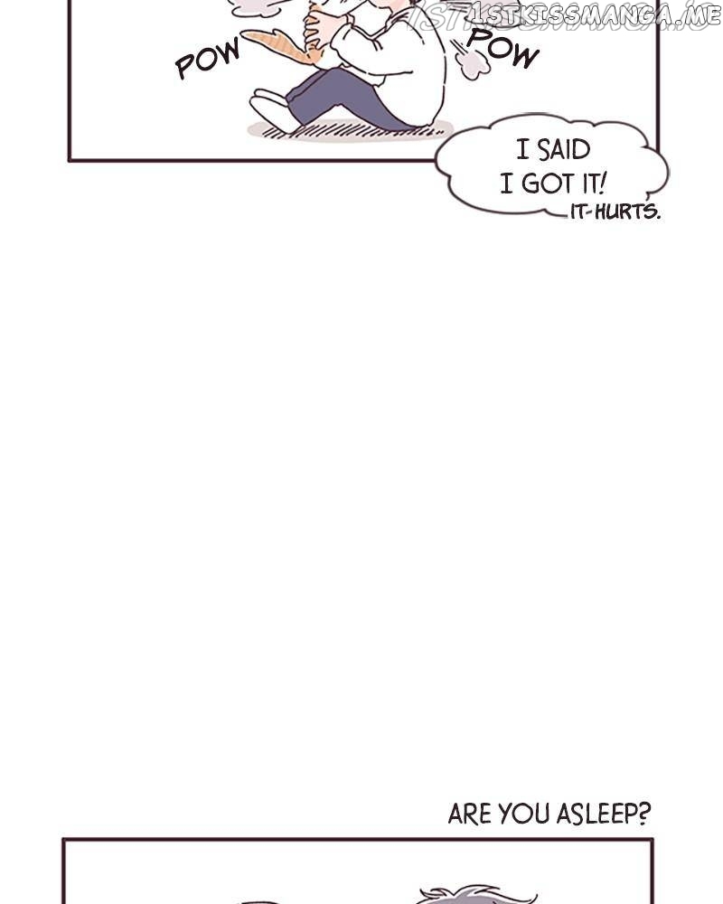 When the Day Comes Chapter 26.5 - page 30