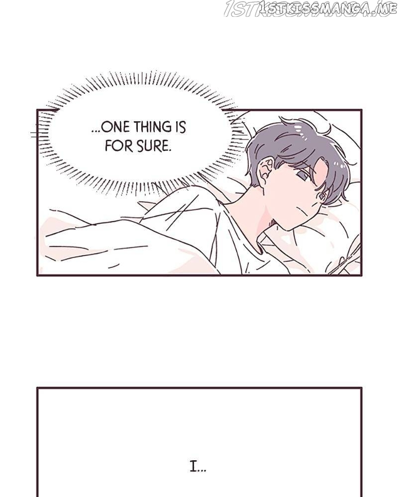 When the Day Comes Chapter 26.5 - page 34