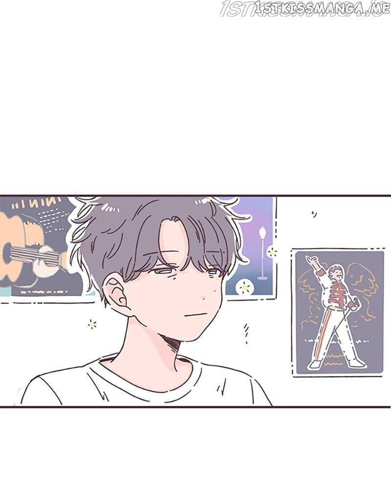 When the Day Comes Chapter 26.5 - page 38