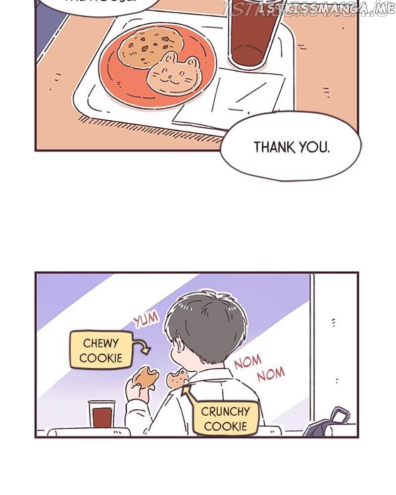 When the Day Comes Chapter 26.5 - page 4