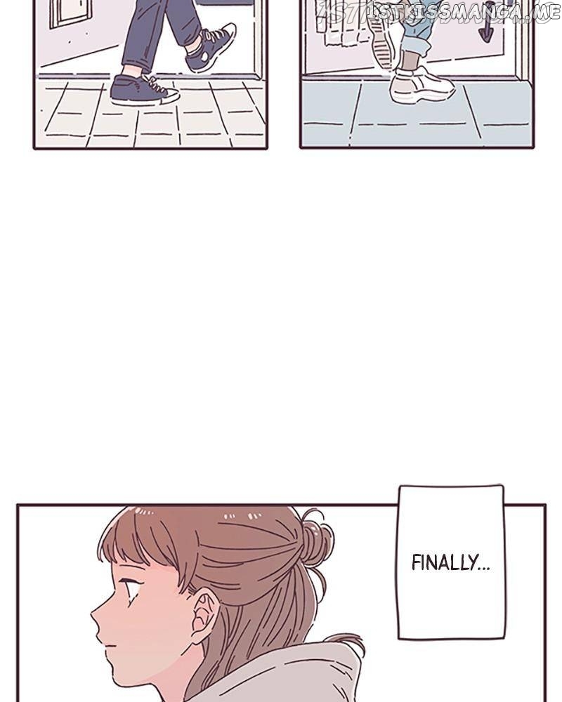 When the Day Comes Chapter 26.5 - page 41