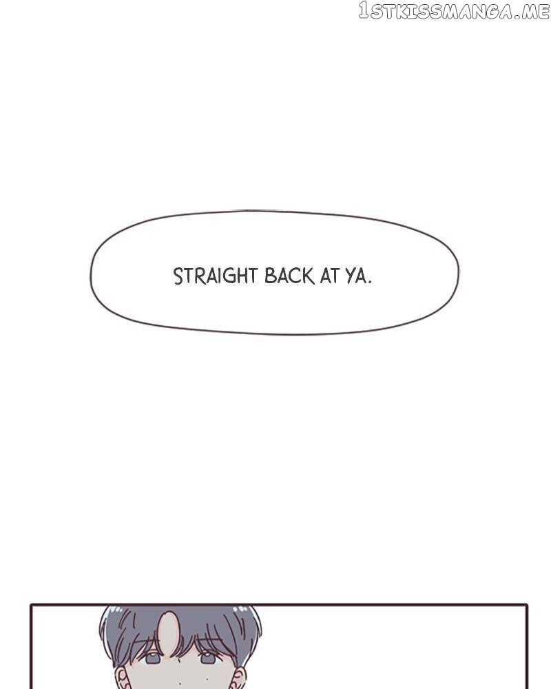When the Day Comes Chapter 20 - page 1