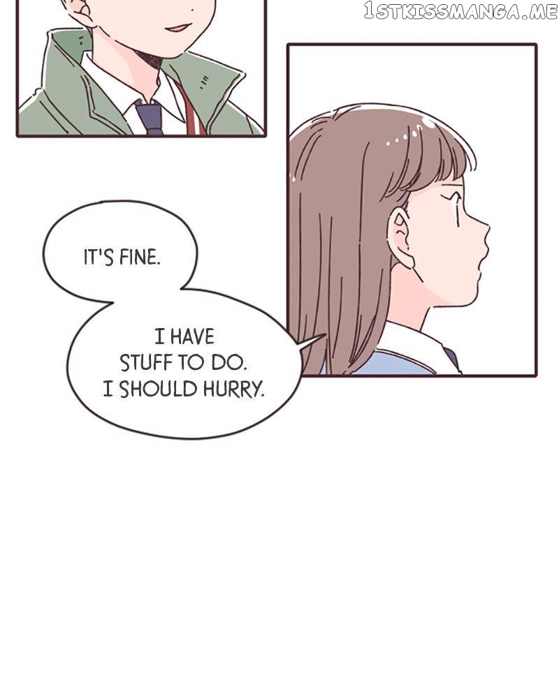 When the Day Comes Chapter 20 - page 15