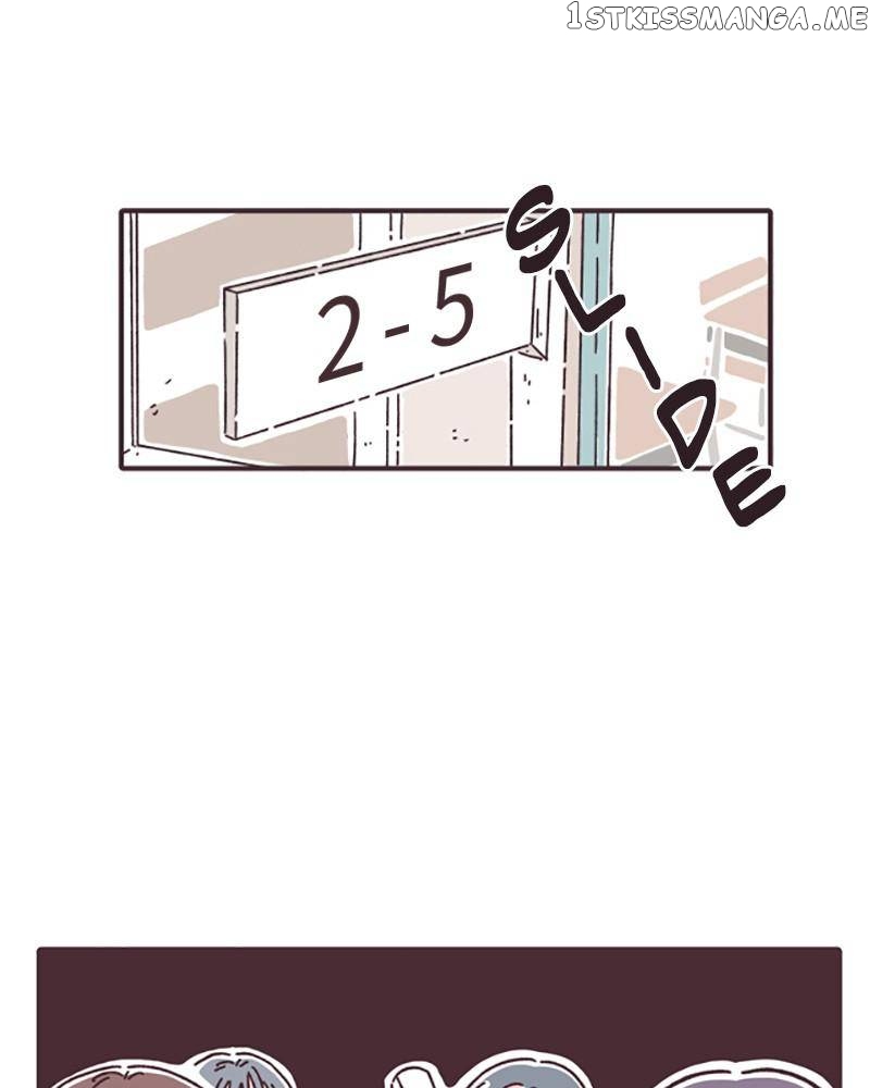 When the Day Comes Chapter 20 - page 16