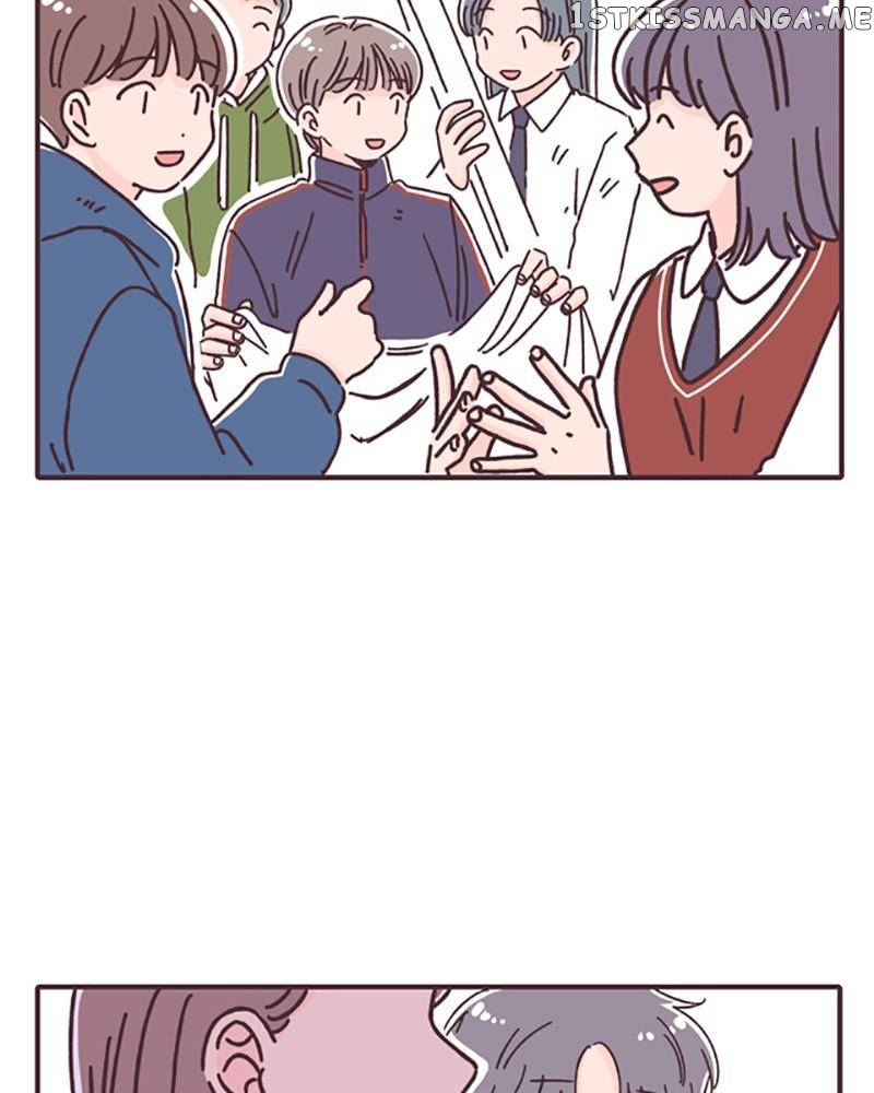 When the Day Comes Chapter 20 - page 19