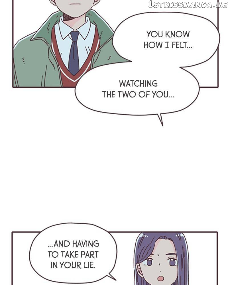 When the Day Comes Chapter 20 - page 2