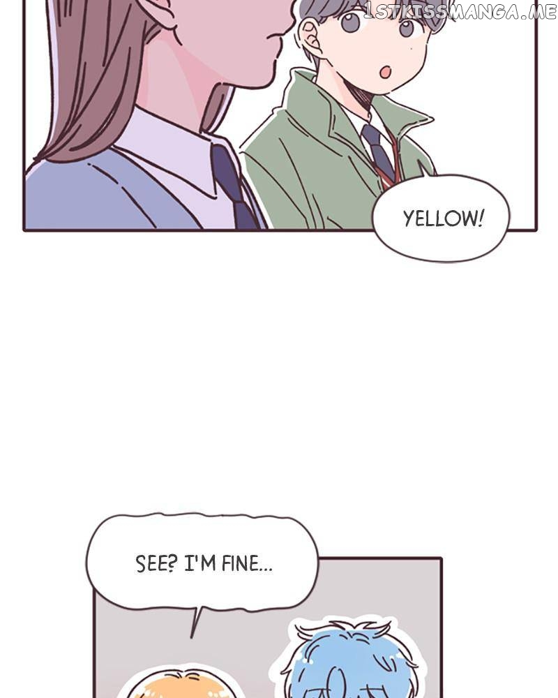 When the Day Comes Chapter 20 - page 20
