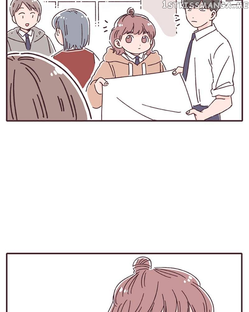 When the Day Comes Chapter 20 - page 22