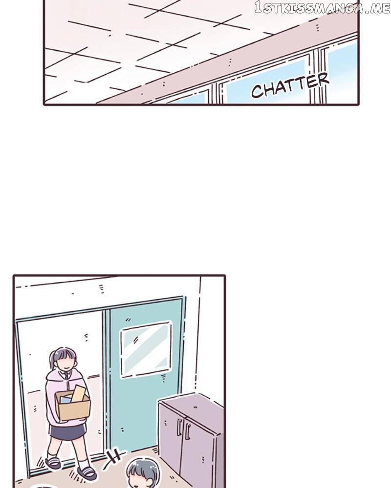 When the Day Comes Chapter 20 - page 27