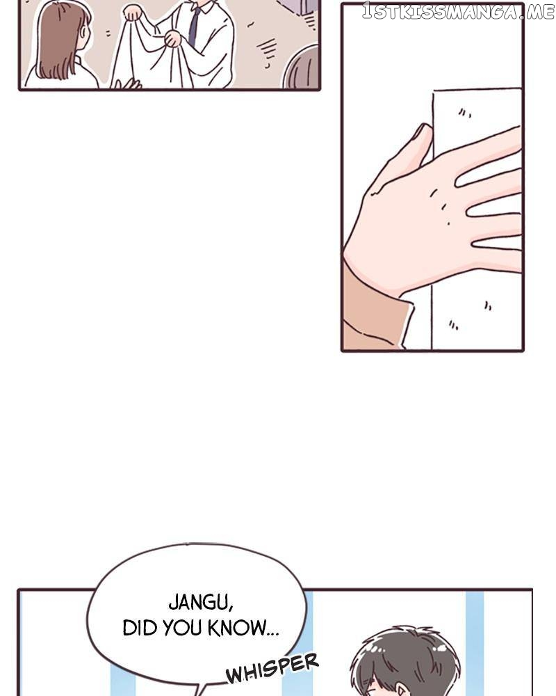 When the Day Comes Chapter 20 - page 28