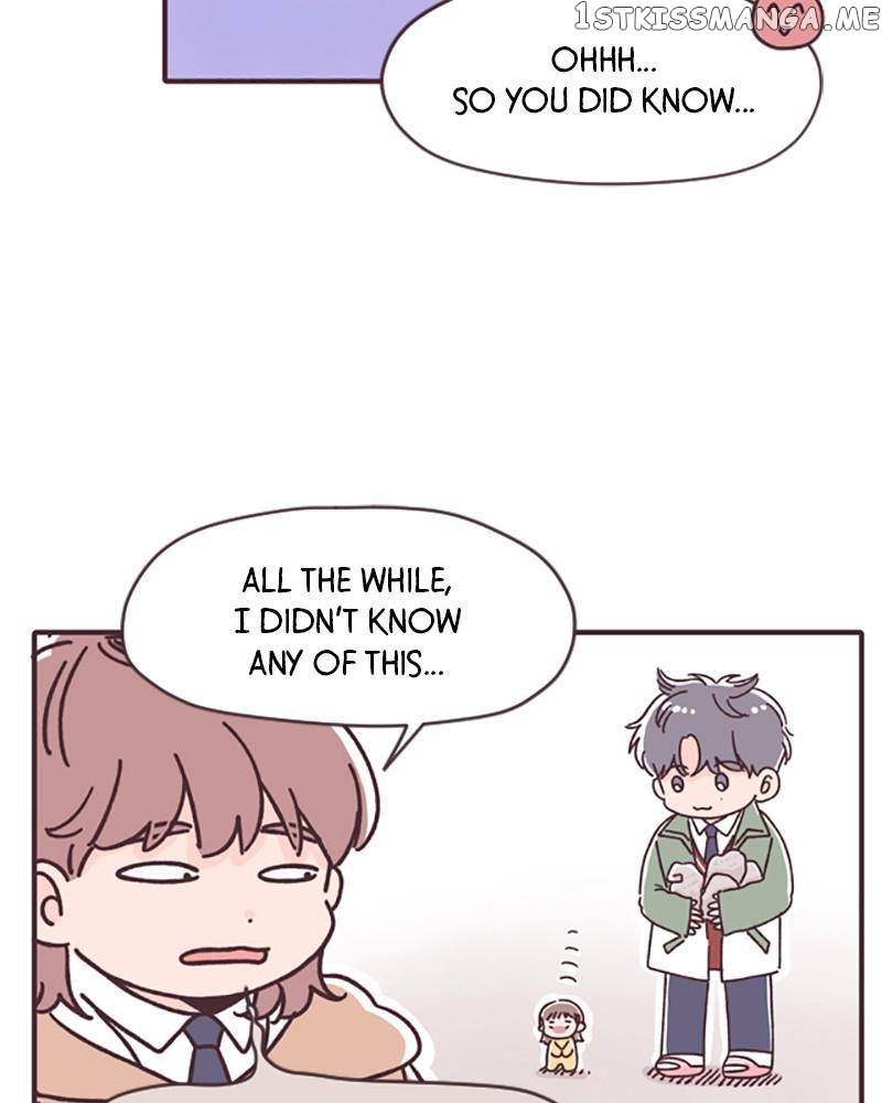 When the Day Comes Chapter 20 - page 31