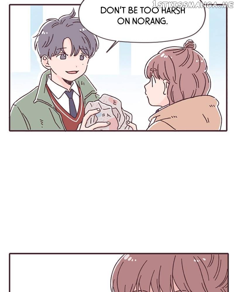 When the Day Comes Chapter 20 - page 33